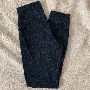 Lululemon Align Pant II 7/8